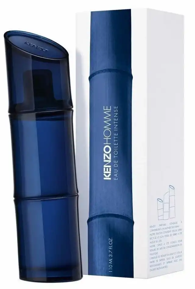 عطر كنزو هوم انتنس من كنزو  للرجال او دي تواليت, 110 مل