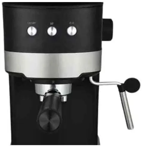 Media Tech espresso coffee machine, 15 bar, 1100 Watt, MT-CM850