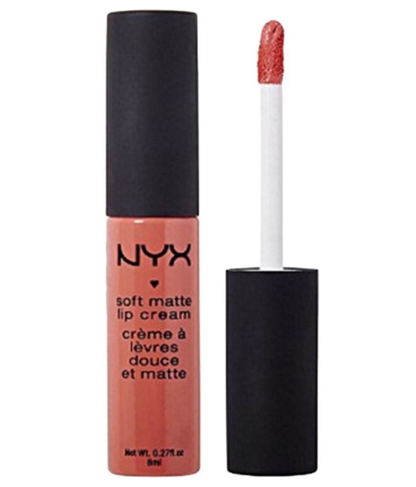 NYX SOFT MATTE LIP CREAM 05