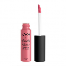 NYX SOFT MATTE LIP CREAM 11