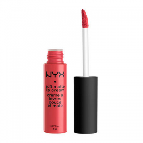NYX SOFT MATTE LIP CREAM 17