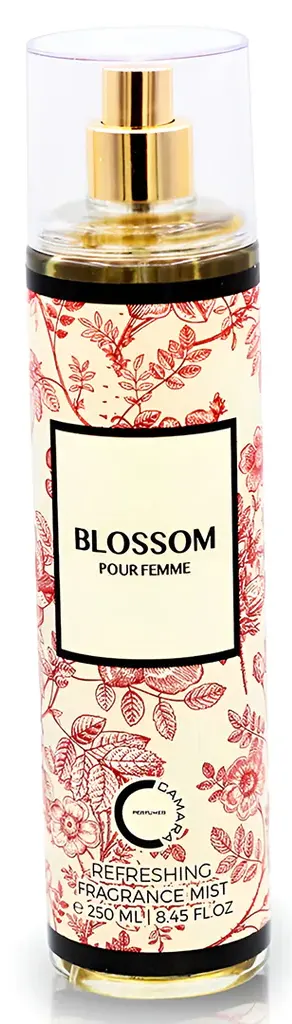 Camara Blossom Body Mist 250 ml