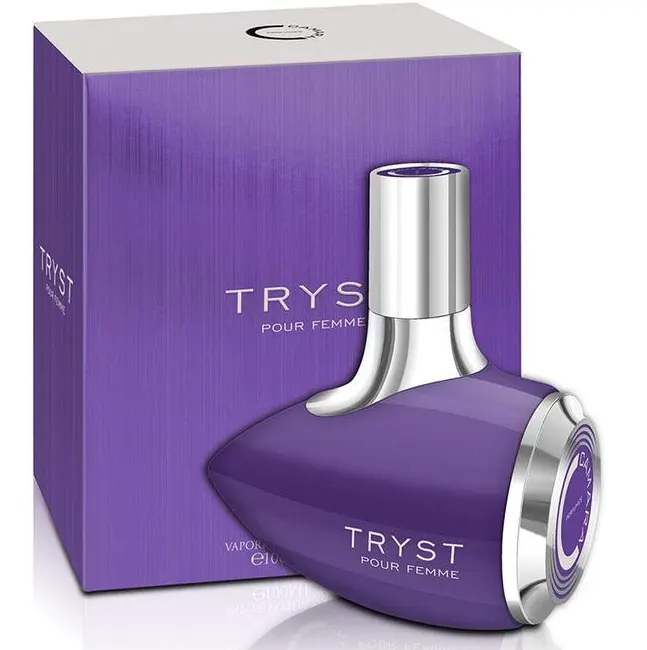 Camara Tryst perfume for women, Eau de Parfum, 100 ml