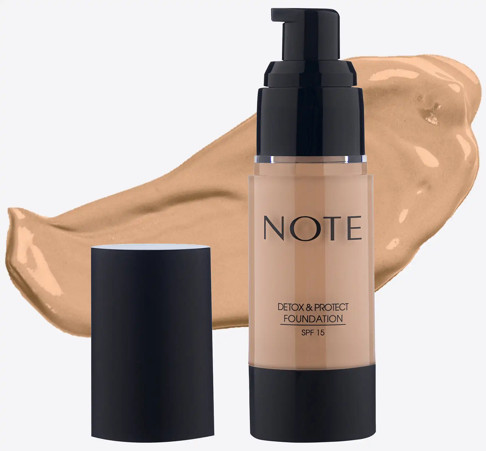 Note Detox And Protect Matt Foundation, 04
