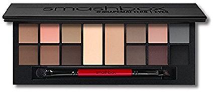 باليت اي شادو مات من سماش بوكس