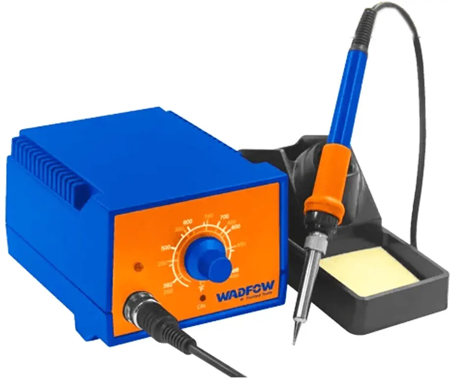 Wadfow electric welding machine, 60 watts, WEL-7506