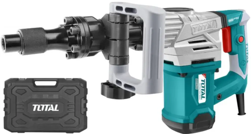 هيلتي تكسير توتال تولز، 1300 وات، أزرق، TH2130016