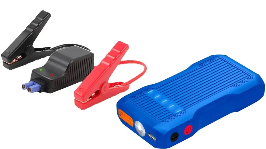 Wadfow Arabic Battery Power Bank, 8000 mAh, WLY-1508