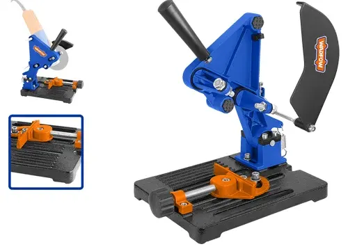 Wadfow 125 mm missile base WASC-1251