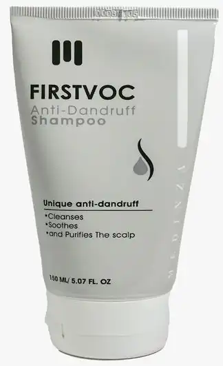 First Voc Anti Dandruff Shampoo 150ml
