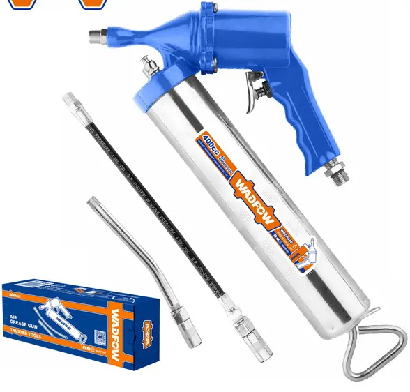 Wadfow air greaser, 1-2 kg, 400 cc WGG4540