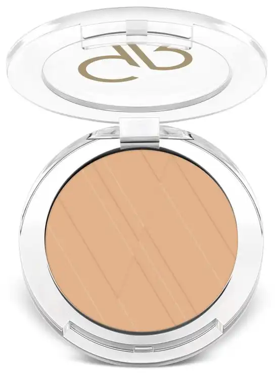 GOLDEN ROSE PRESSED POWDER 110