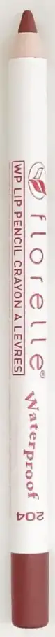 ليب لاينر فلوريل كرايون مقاوم للماء، 204