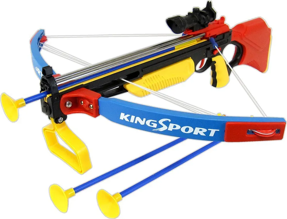 King Sport Crossbow, 35881G