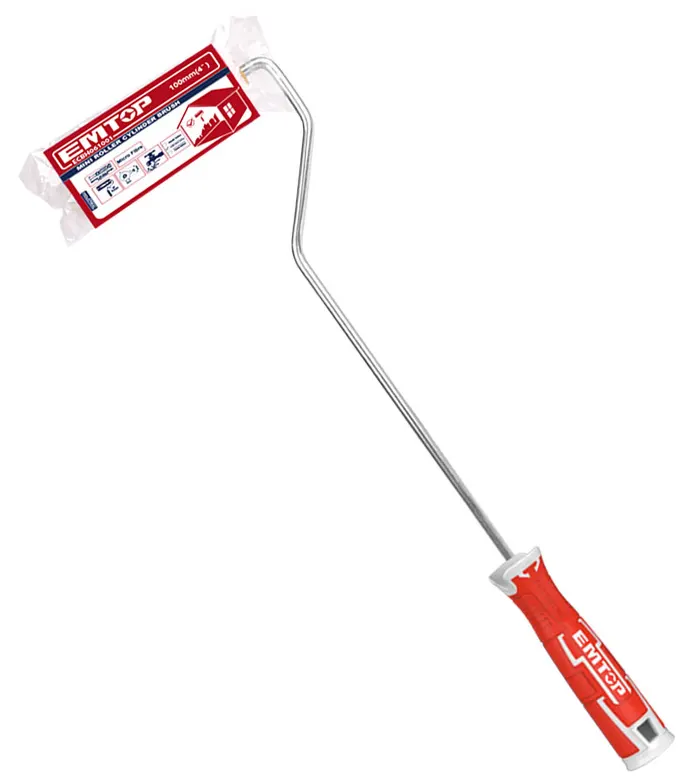 روله دهان ام توب 4 بوصه، 100 مللم، ECPH061001