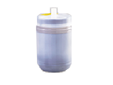 Panasonic Water Filter, 6 L-min, Active Carbon, White, TK-CS20