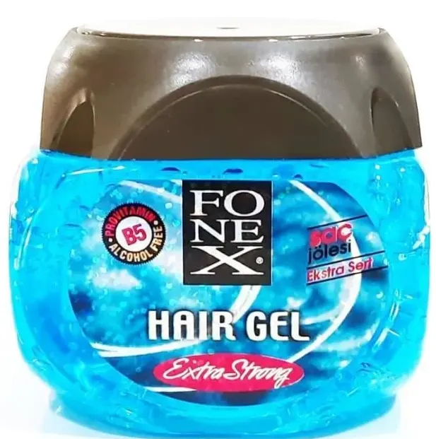 جل شعر قوي للغاية من فونيكس أزرق 700 مل