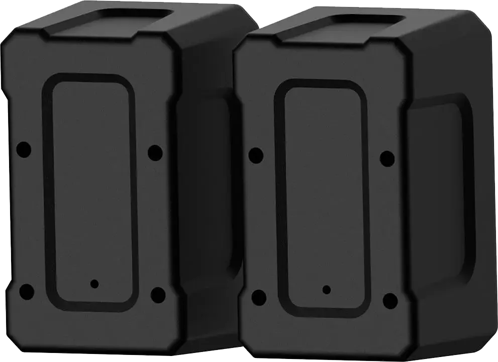 سماعات كومبيوتر جاما سلكية ، منفذ USB 2.0، ضوء RGB، أسود، GT-314