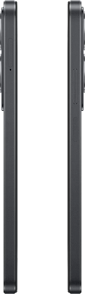 Oppo A79 Dual Sim Mobile, 256 GB Memory, 8GB RAM, 5G, Mystery Black