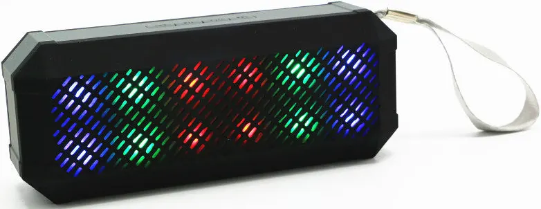 سماعة محمولة بلوتوث، قابلة للشحن، ألوان متعددة، XP-SP150