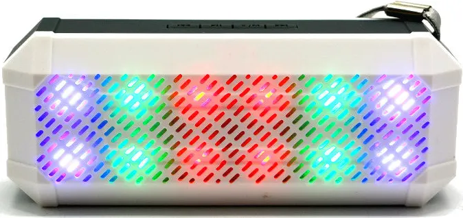 سماعة محمولة بلوتوث، قابلة للشحن، ألوان متعددة، XP-SP150
