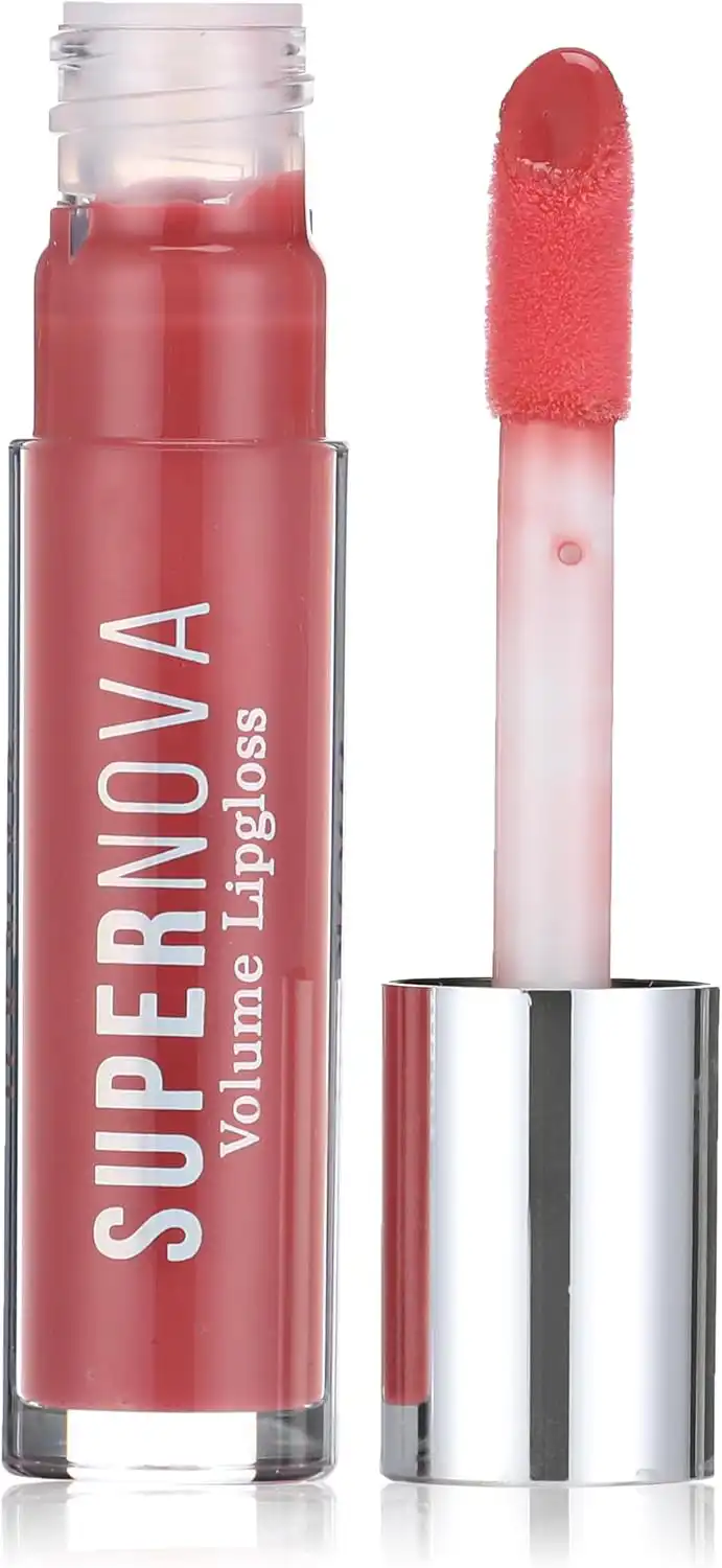 TOPFACE SUPERNOVA VOLUME LIPGLOSS ,12