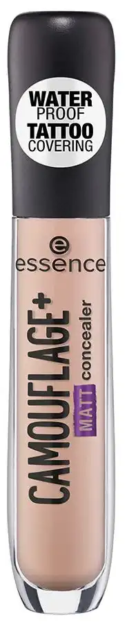 ESSENCE CAMOUFLAGE MATT CONCEALER 20