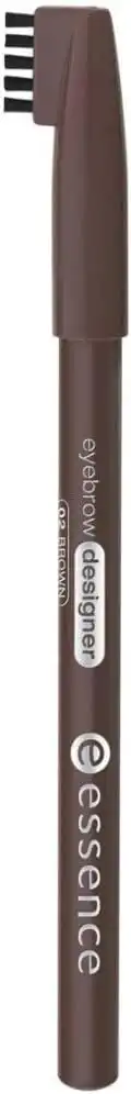 Essence Eyebrow Designer 02 Brown