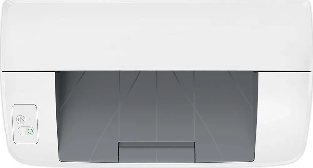 طابعة اتش بي ليزر، أحادية اللون، أبيض، JET M111A