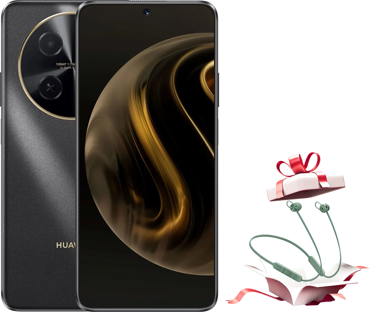Huawei Nova Y90 4 128 Гб Купить