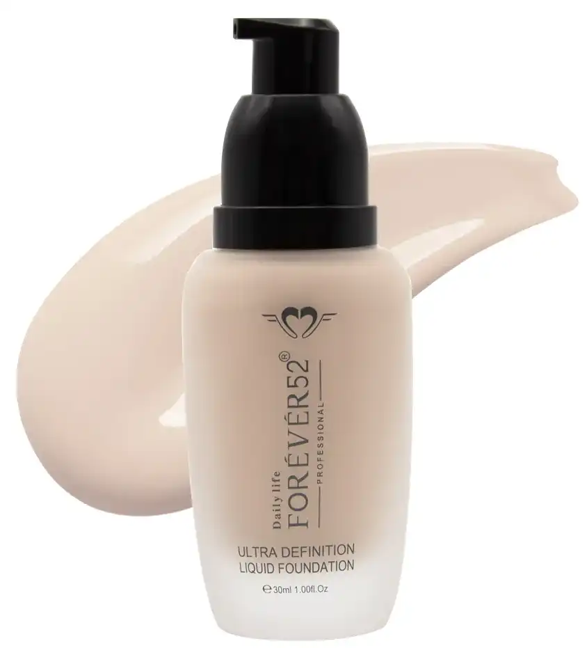 فاونديشن forever52 الترا ديفنيشن ليكويد فونديشن، FLF011