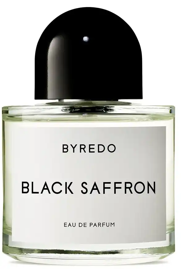 BLACK SAFFRON BY BYREDO FOR UNISEX EDP 100ML