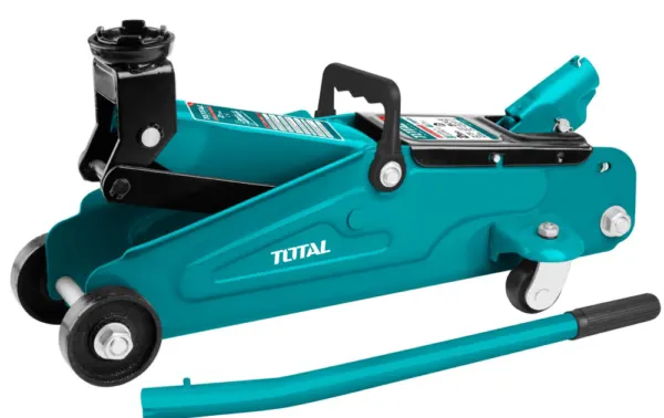 Total Tools Koric Alligator 2 Ton, THT-10821