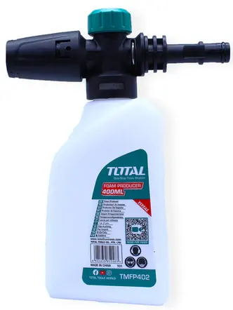 Total Tools Soap Box, 400 ml TMFP402
