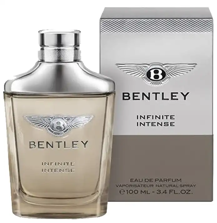 INFINITE INTENSE BY BENTLEY FOR MEN EDP 100ML