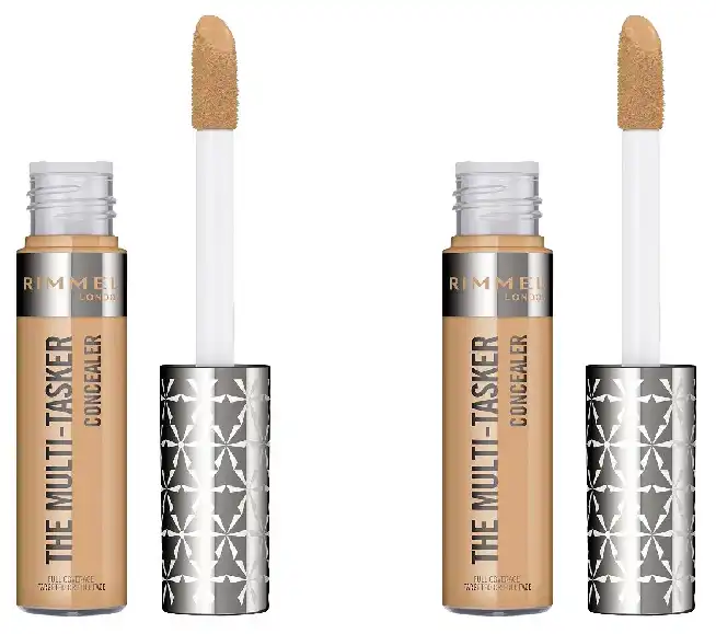 RIMMEL MULTI TASKER LIQUID CONCEALER 060