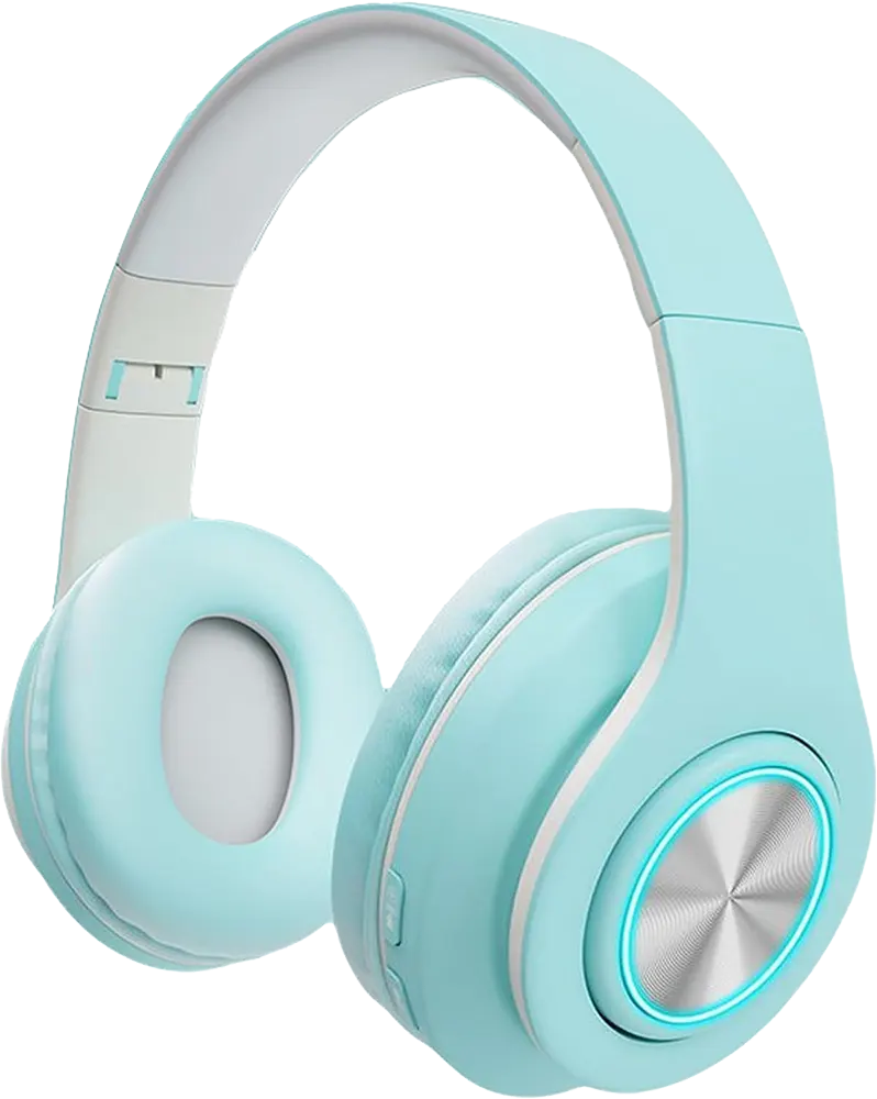 JBL P68 Wireless Headphones, Bluetooth, 400 mAh Battery, Blue