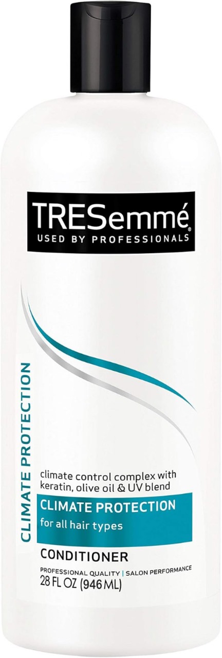 TRESemme Climate Protection Conditioner with Olive Oil & Keratin, 946 ml