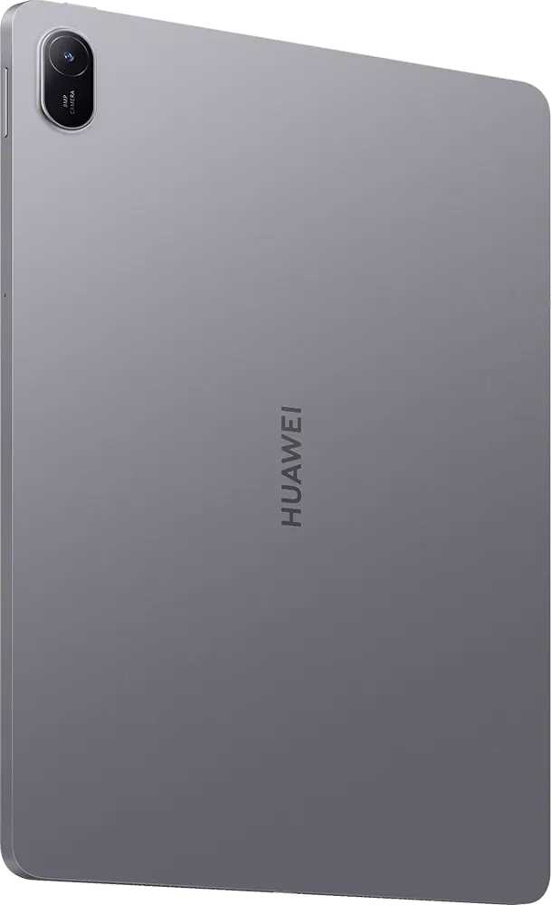 Tablet Huawei MatePad SE 11 Inch Display, 128GB Memory, 8GB RAM, Wifi Only, Nebula Gray + ( Cover+Pen )