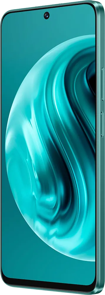 Huawei Nova 12i Dual SIM Mobile, 256GB Memory, 8GB RAM, 4G LTE, Green, Huawei Freelace Lite For Free