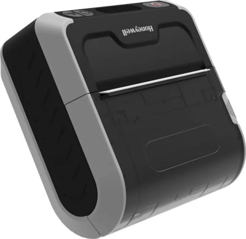 Honeywell Thermal Mobile Label Printer, Black, MPD31D