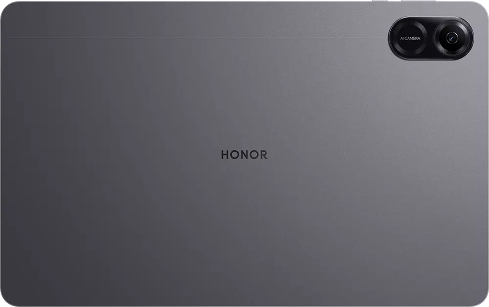 Tablet Honor PAD X9, 11.5 Inches Display, 128GB Memory, 4GB RAM, 4G LTE, Space Gray