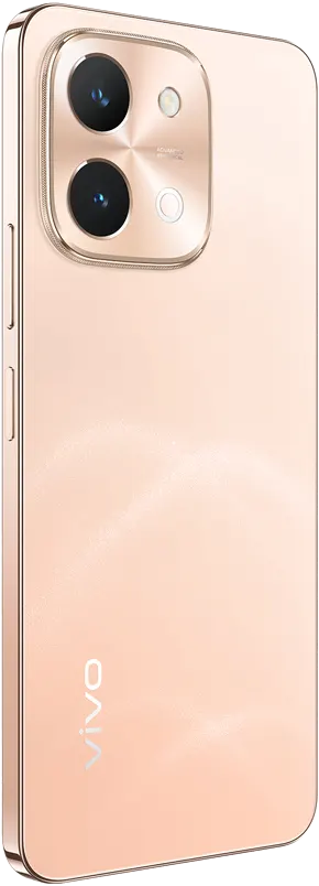 VIVO Y28 Dual SIM, 128GB Memory, 8GB RAM, 4G LTE, Gleaming Orange