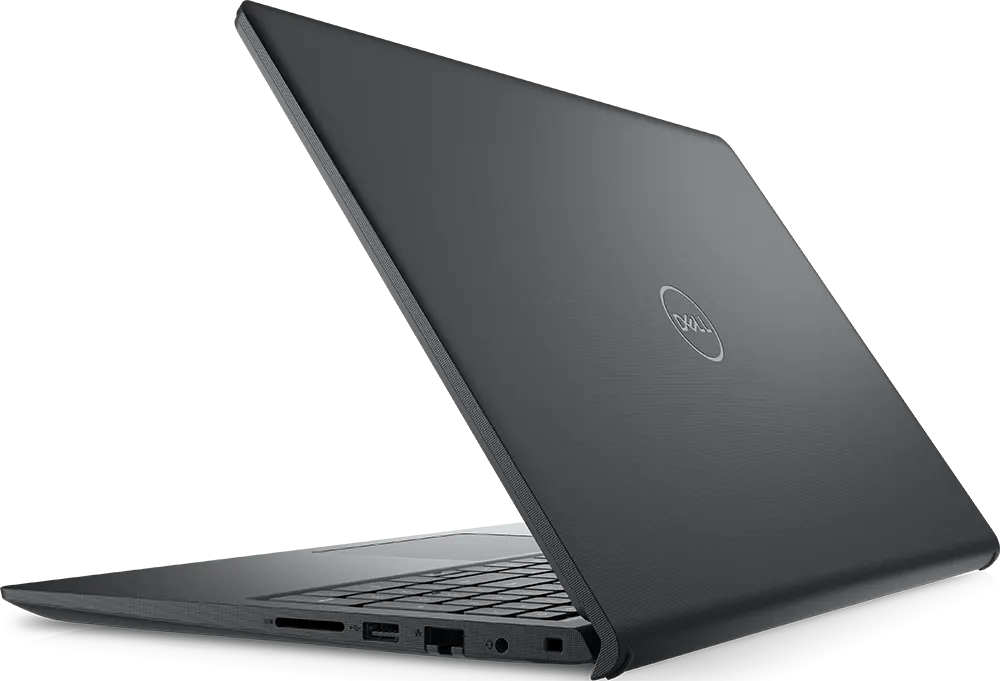 Dell Laptop Vostro 3520 , 12th Gen, Intel Core I5-1235U, 8GB RAM, 512GB SSD Hard Disk , Integrated Intel® UHD Graphics Card, 15.6 Inch HD Display, Ubuntu , Black