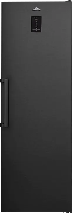 ديب فريزر ايس بيرج، 7 درج ، رأسى، نوفروست، شاشة ديجيتال، أسود، ICEBERG-37BD