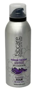 FabCare Spray Varnish, 200 ml, Grey
