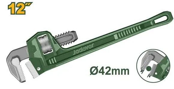 مفتاح انجليزي جادفر، 12 بوصه ،42 مم، JDPW1112