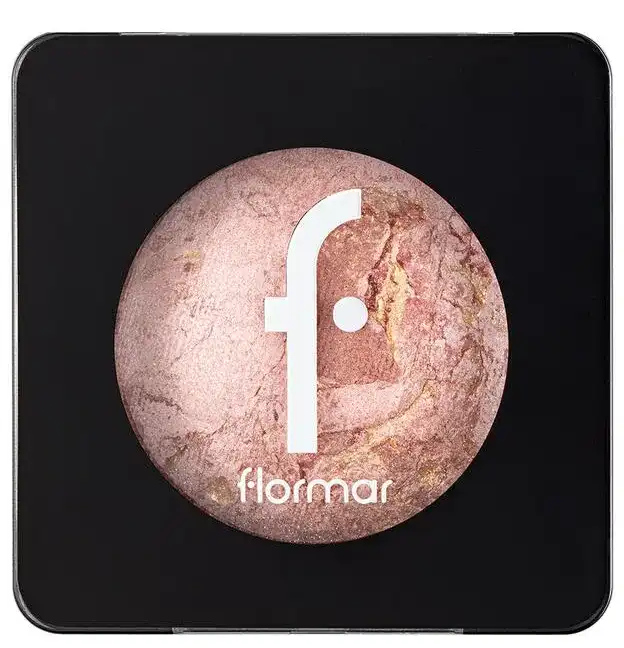 FLORMAR BAKED BLUSH ON, 045