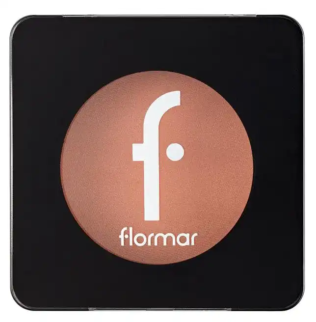 FLORMAR BLUSH ON, 107 PEACHYBROWN