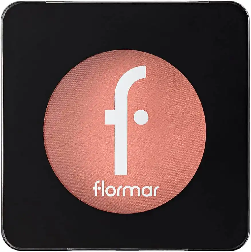 FLORMAR BLUSH ON, 103 SPARKLEROSE